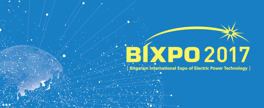 BIXPO 2017 