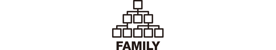 FAMILY 일러스트