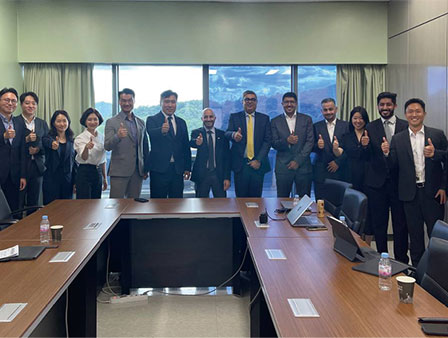 K-INFO
글로벌 에너지 시장으로의 도전, 지속 가능한 세상을 향한 도약