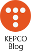 KEPCO Blog